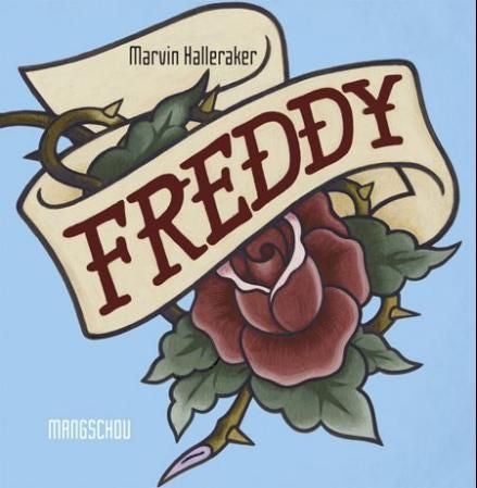 Freddy