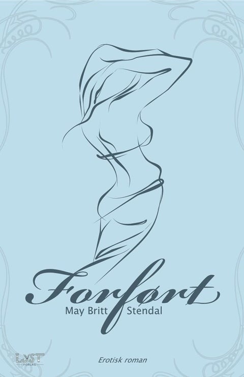 Forført - erotisk roman