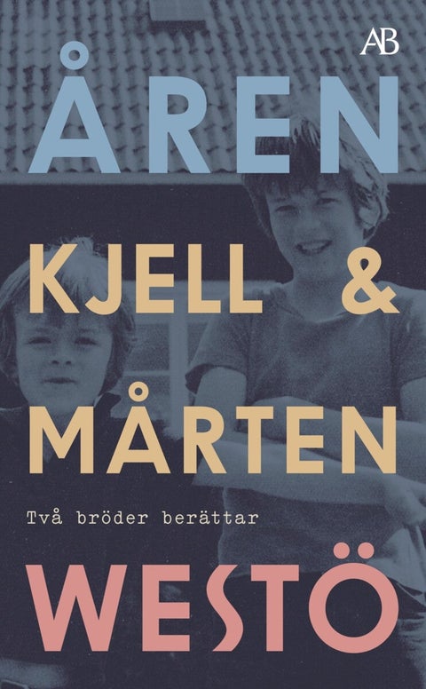 Åren