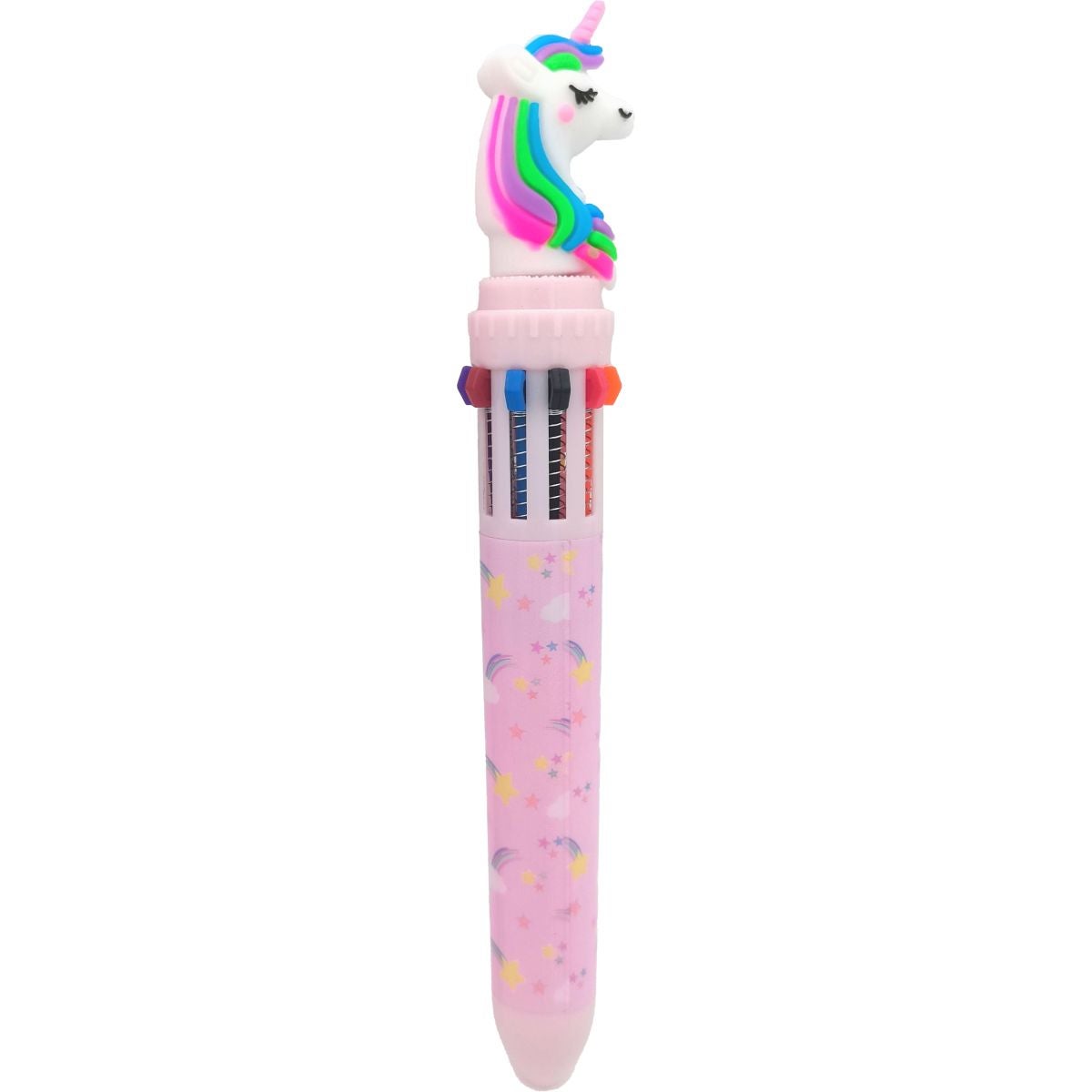 Penn Unicorn m/10 farger