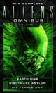 The Complete Aliens Omnibus: Volume One (Earth Hive, Nightmare Asylum, The Female War)
