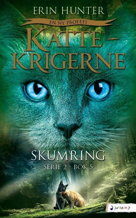 Skumring