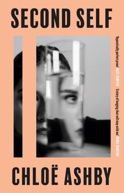 Second Self - The tender new novel from the author of WET PAINT