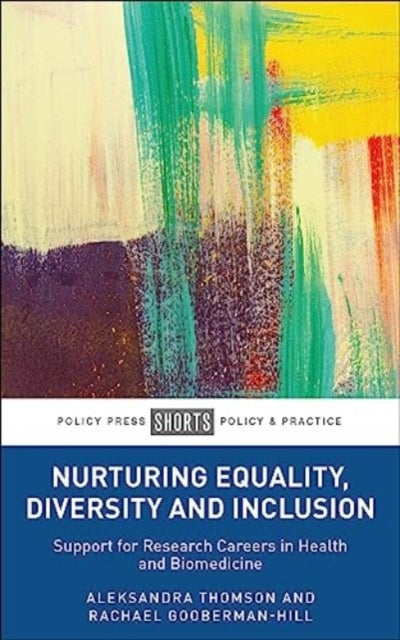 Nurturing Equality, Diversity and Inclusion - Support for Research Careers in Health and Biomedicine