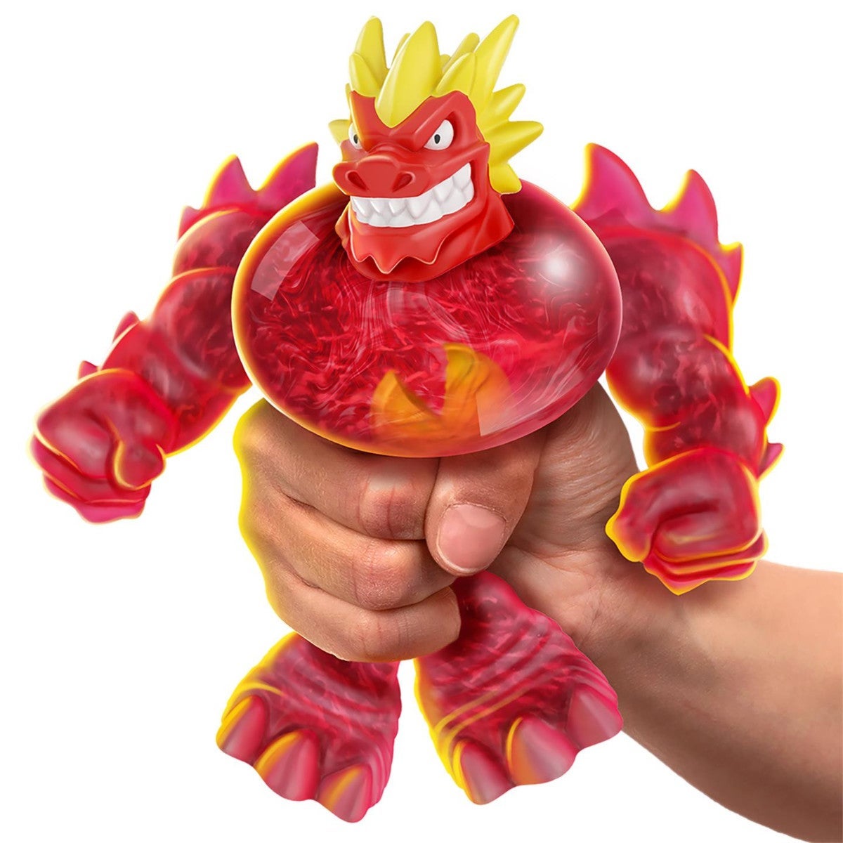 Goo Jit Zu Goo Shifter ass
