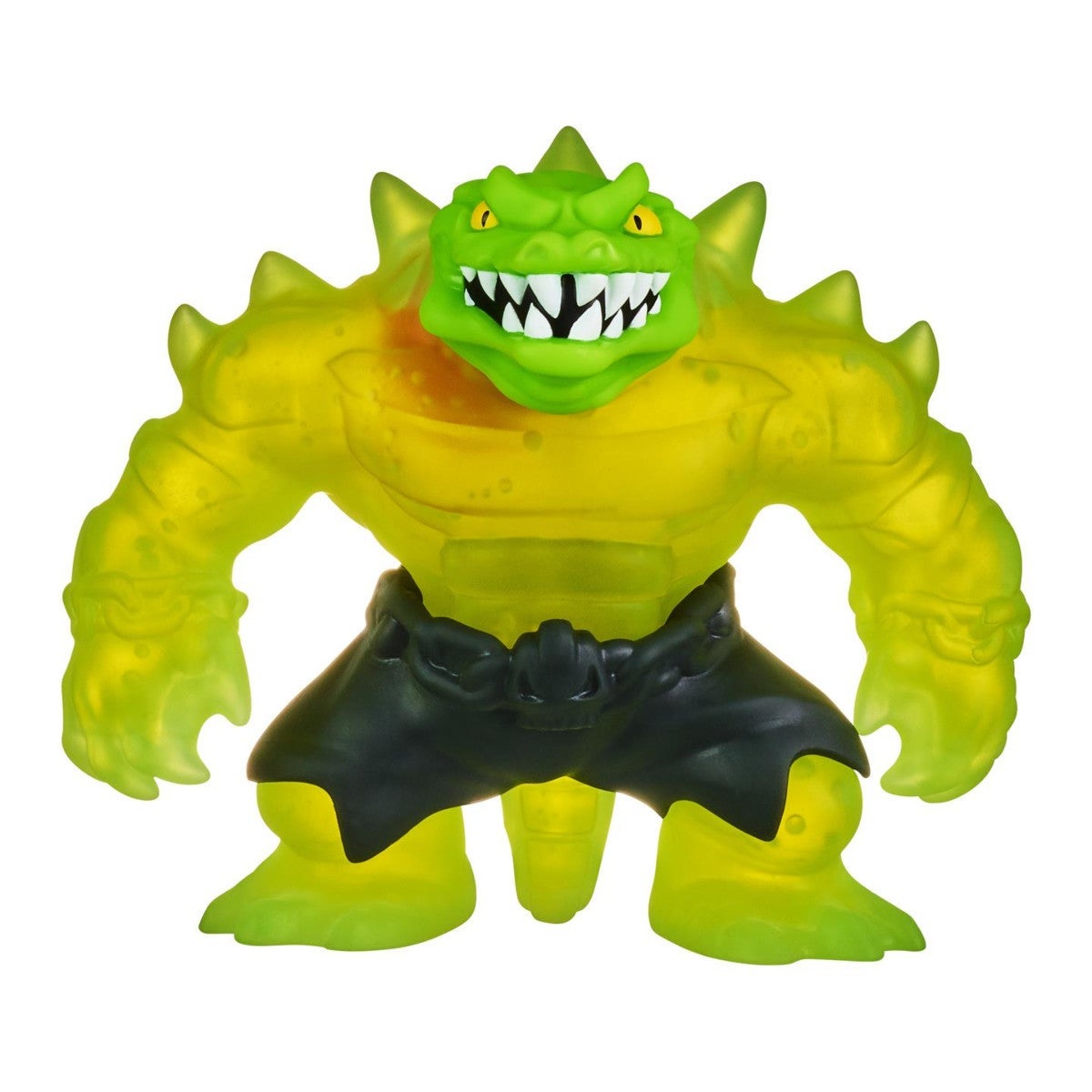 Goo Jit Zu Goo Shifter ass