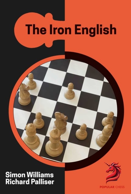 The Iron English - Chess Opening Repertoire