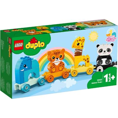 Lego Dyretog 10955