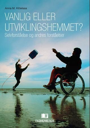 Vanlig eller utviklingshemmet? - selvforståelse og andres forståelser