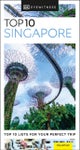 Singapore Top 10 DK Eyewitness