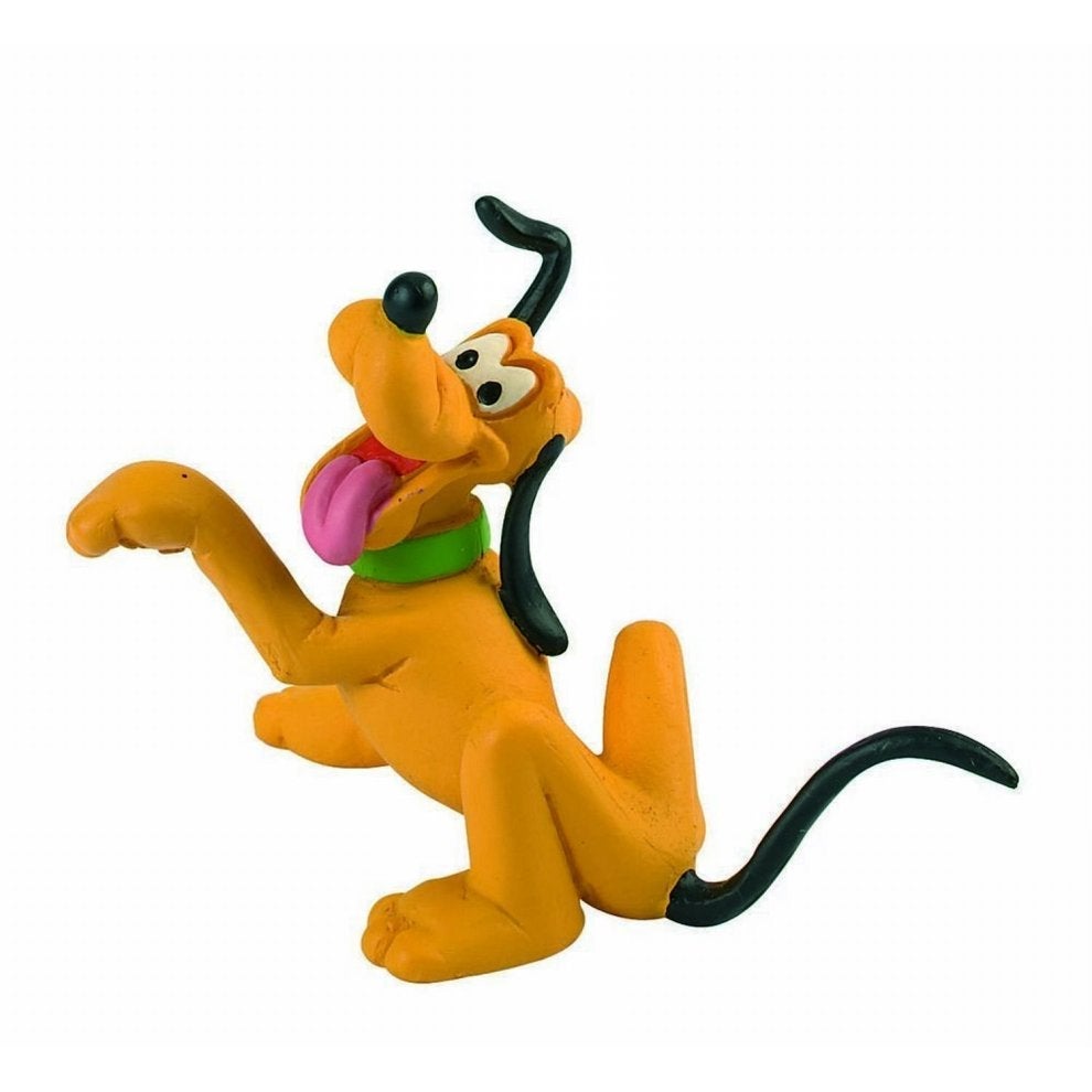 FIGUR BULLYLAND WD PLUTO LD