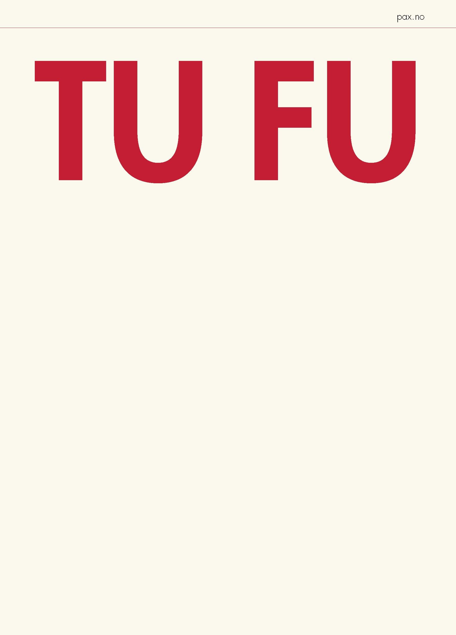 Tu Fu