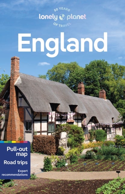England 12