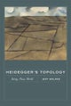 Heidegger's Topology
