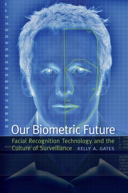 Our Biometric Future - Facial Recognition Technology and the Culture of Surveillance