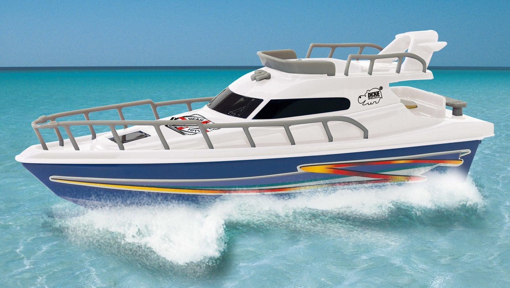 Ocean cruiser 4ass