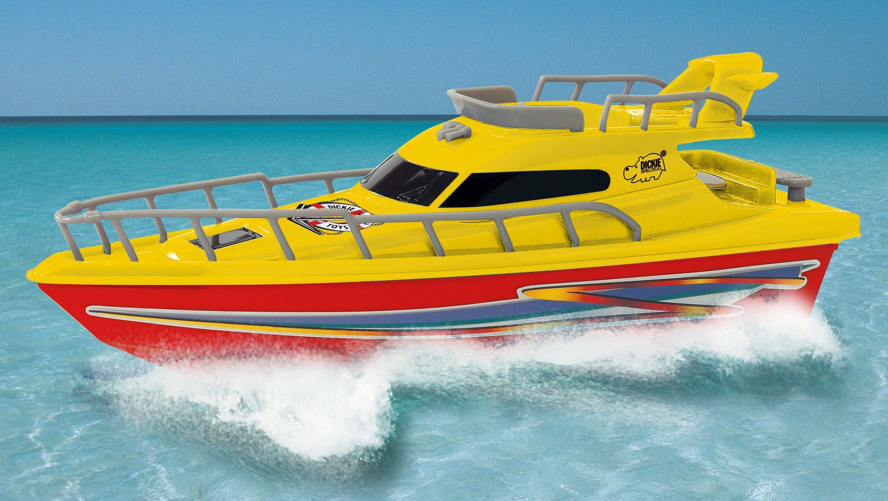 Ocean cruiser 4ass