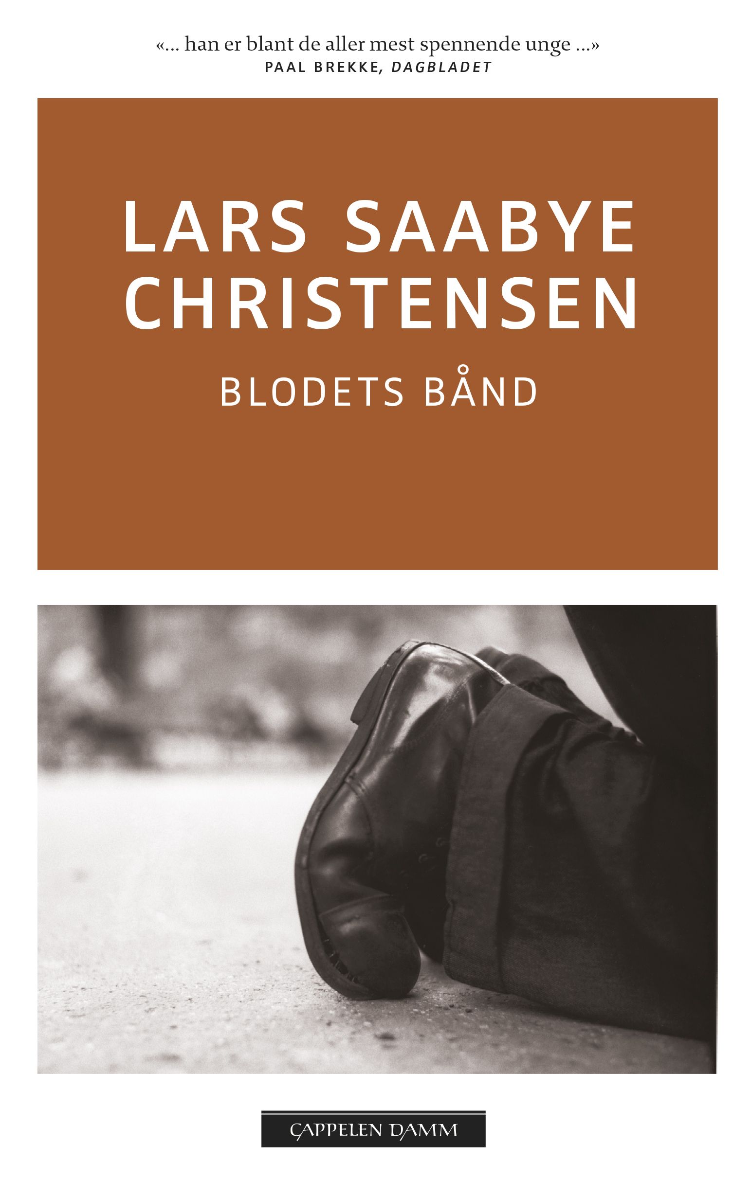 Blodets bånd