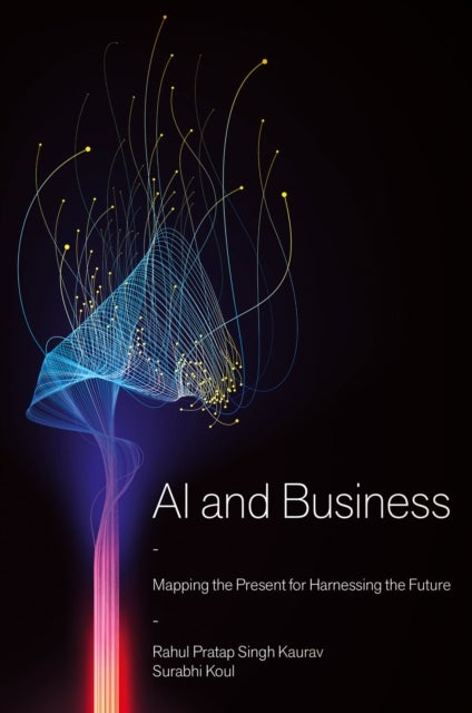 AI and Business  Mapping the Present for Harnessing the Future