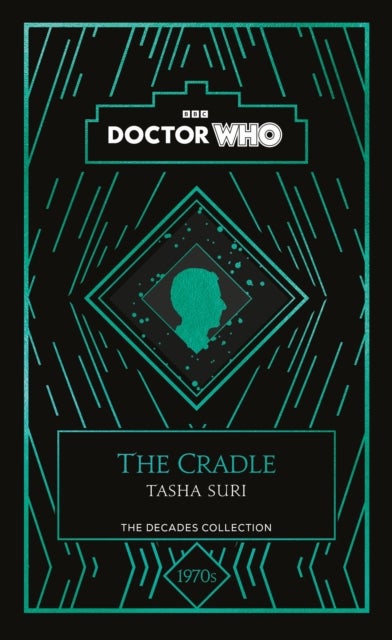 Doctor Who: The Cradle - a 1970s story