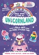 My Stick-A-Story: Once Upon A Time In Unicornland