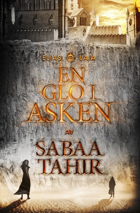 En glo i asken