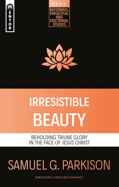 Irresistible Beauty - Beholding Triune Glory in the Face of Jesus Christ