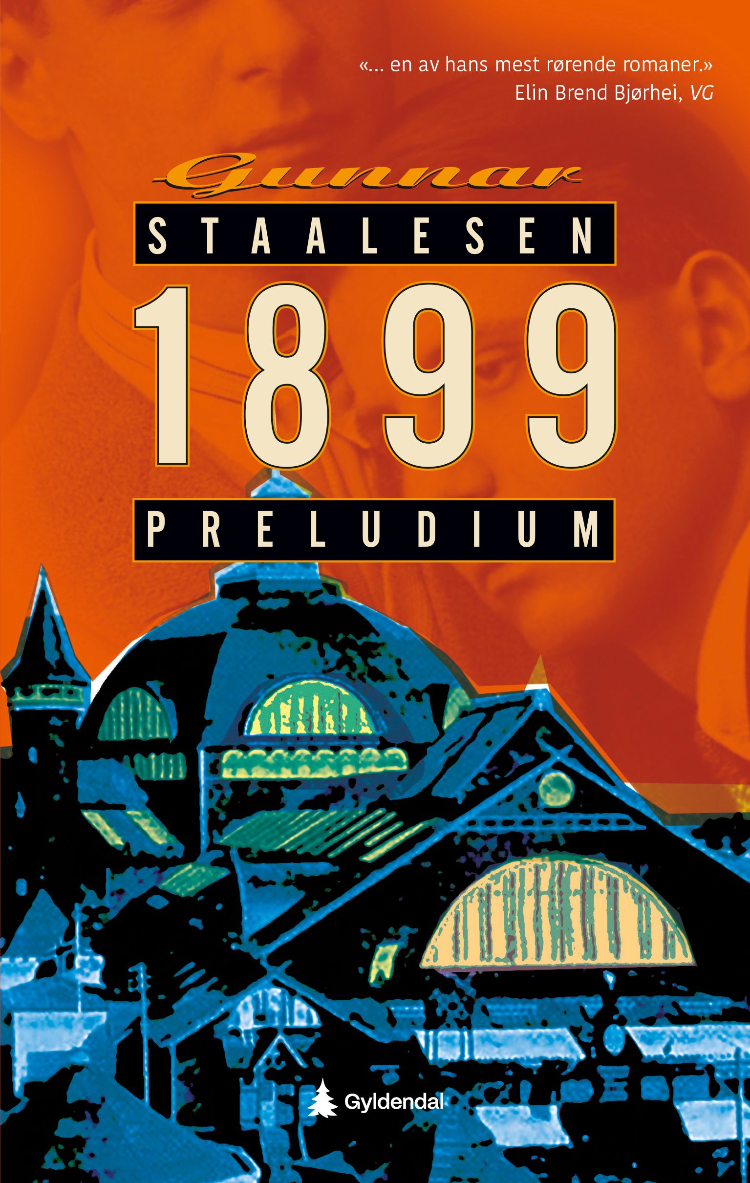 1899 - preludium