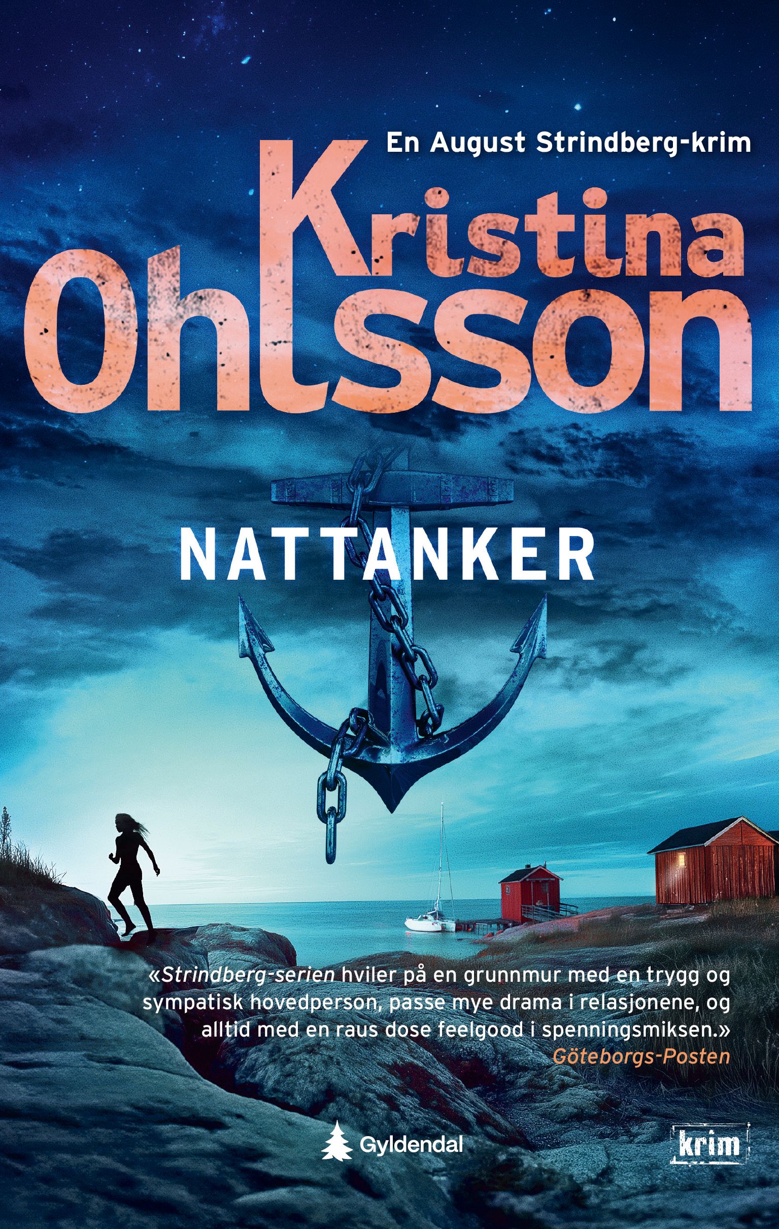 Nattanker