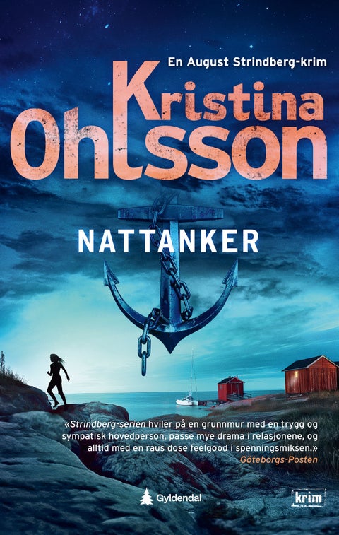 Nattanker