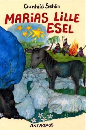 Marias lille esel
