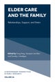 Elder Care and the Family