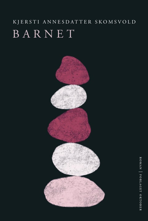 Barnet - roman