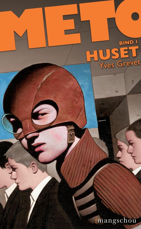 Huset