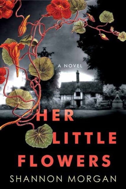 Her Little Flowers - A Spellbinding Gothic Ghost Story