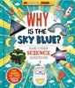Why is the Sky Blue? (and other science questions)