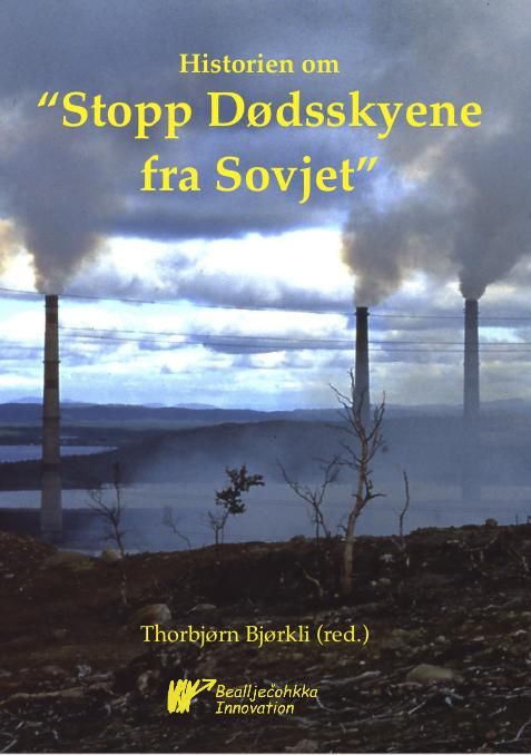 Historien om "Stopp dødsskyene fra Sovjet