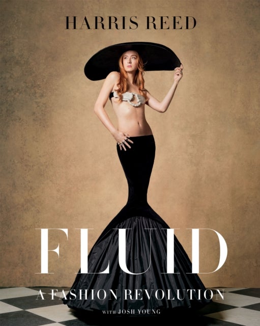 Fluid - A Fashion Revolution