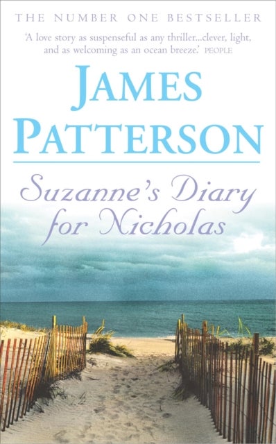 Suzanne's Diary for Nicholas - a novel