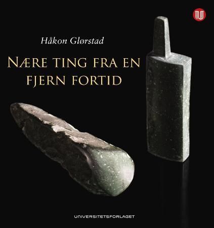 Nære ting fra en fjern fortid - samfunnsliv i steinalderen for 7600 år siden