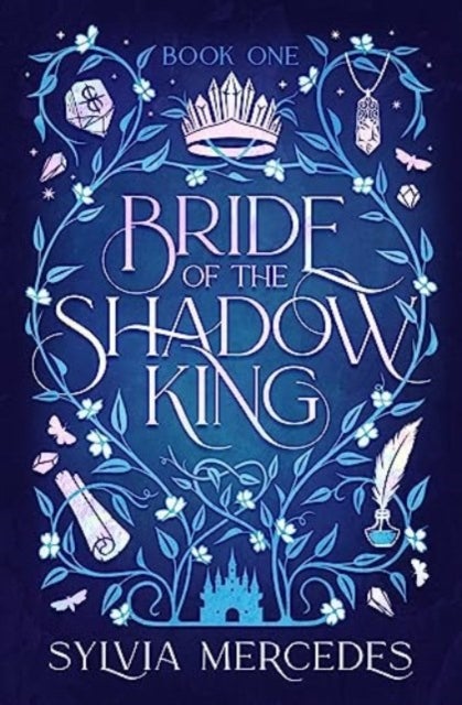 Bride of the Shadow King - Bride of the Shadow King 1