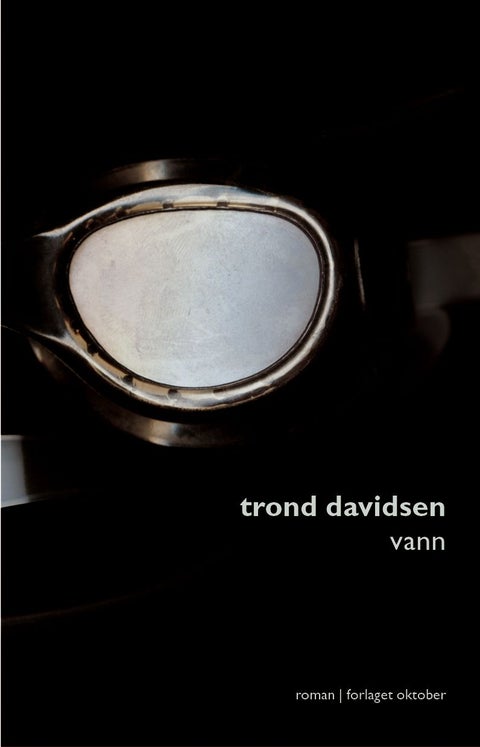 Vann - roman