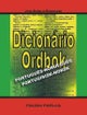 Portugisisk-norsk ordbok