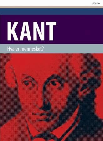 Hva er mennesket? - antropologi i pragmatisk perspektiv