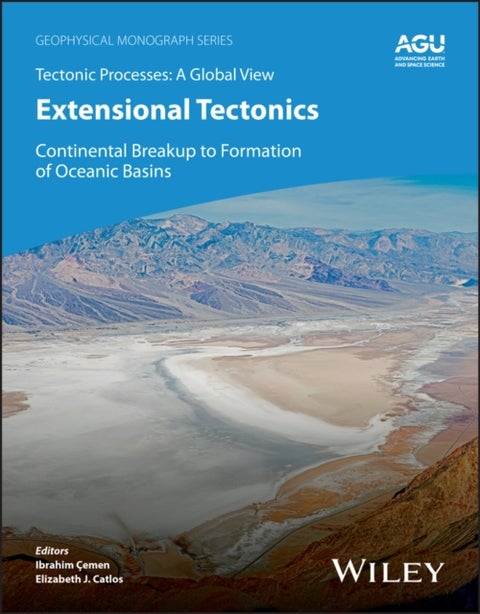 Extensional Tectonics - Rifting and Continental Extension