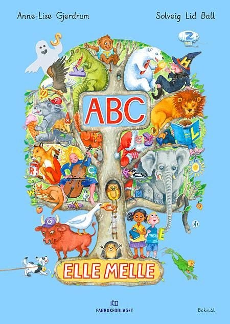 Elle melle - ABC