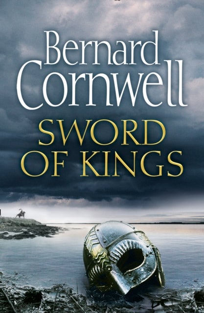 Sword of Kings - ,,Cornwell,Bernard