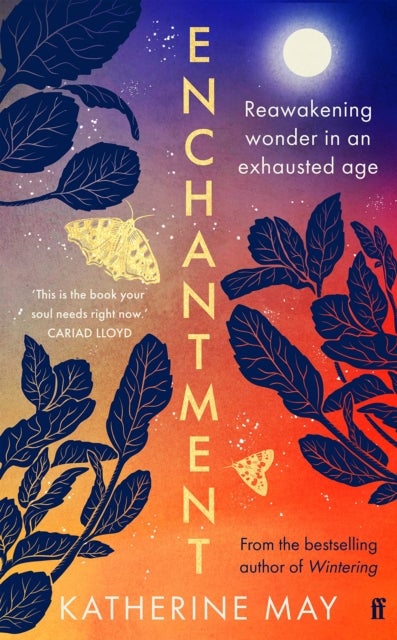 Enchantment - Reawakening Wonder in an Exhausted Age