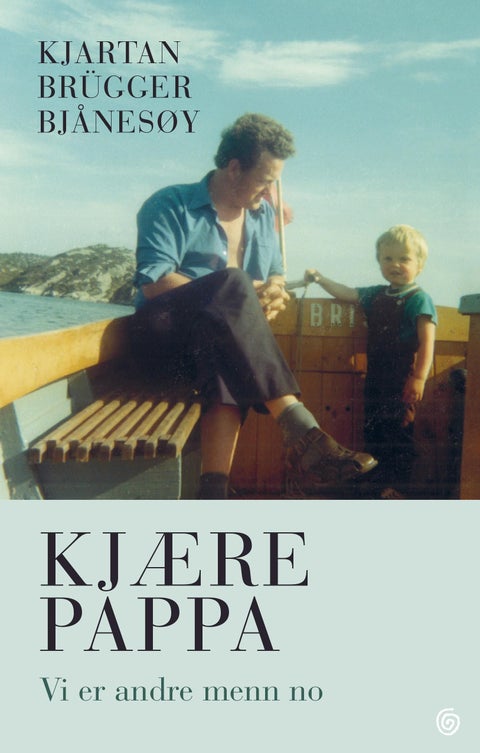 Kjære pappa - vi er andre menn no
