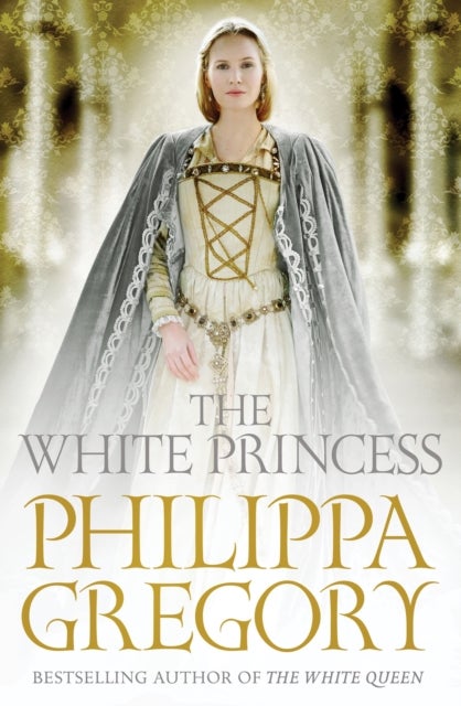 The White Princess - Cousins' War 5